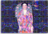 Quadro-su-tela,-Ritratto-di-Eugenia-Primaves