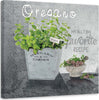 Quadro-su-tela,-Spezie-di-cucina-di-origano
