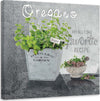 Quadro-su-tela,-Spezie-di-cucina-di-origano