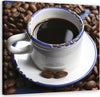 Quadro-su-tela,-Tazza-di-caffè-nero