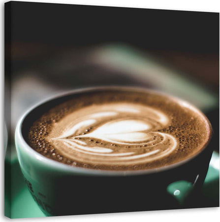 Quadro-su-tela,-Tazza-di-caffè