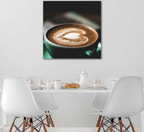Quadro-su-tela,-Tazza-di-caffè