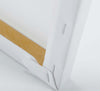 Quadro-su-tela,-Vintage-di-astrazione-d'oro