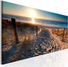Quadro-Sunset-Path