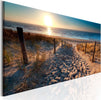 Quadro-Sunset-Path