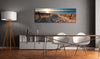 Quadro-Sunset-Path