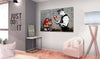 Quadro-Super-Mario-Mushroom-Cop-by-Banksy