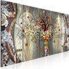 Quadro-Tree-of-Life-(5-Parts)-Narrow