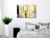 Quadro-Umbrella-in-Love-(1-Part)-Wide-Yellow