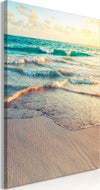 Quadro-Warm-Morning-(1-Part)-Vertical