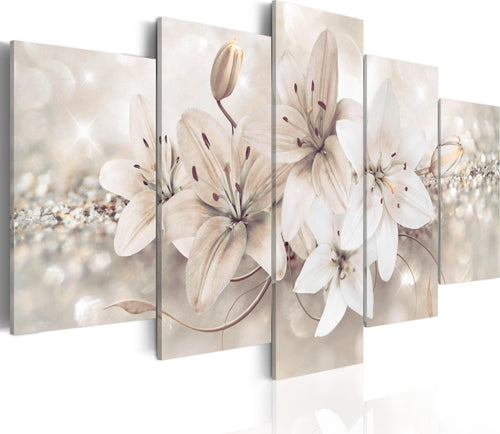 Quadro-Winter-Princess