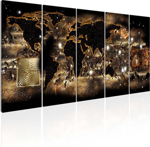Quadro-World-at-Night