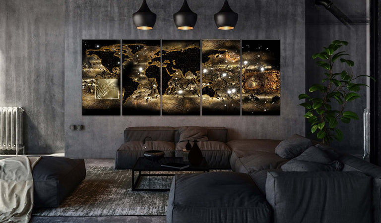 Quadro-World-at-Night