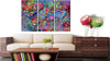 Quadro-World-Map-Colourful-Whirl