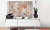 Quadro-World-Map:-Wooden-Stories