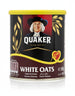 QUAKER OATS 500 G FIOCCHI D'AVENA PAESE DI ORIGINE UK