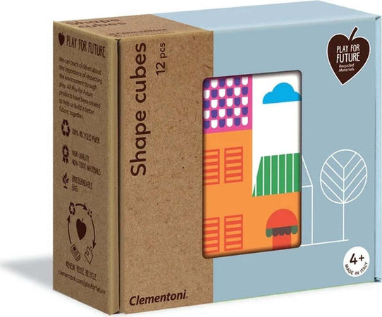 Quanti-Pezzi-Snape-Cubes-Case-e-Casette-Clementoni