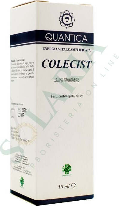 QUANTICA-COLECIST-50ML-Integratore-Alimentare