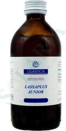 QUANTICA-LASSAPLUS-JUNIOR-SCIROPPO-200ML
