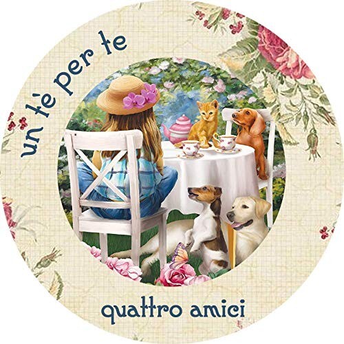 Quattro Amici - Un Tè per Te Alimentari e cura della casa/Caffè tè e bevande/Tè e tisane/Infusi e tisane alle erbe MariTea bottega del Tè - Lodi, Commerciovirtuoso.it