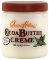 QUEEN HELEN COCOA BUTTER FACE & BODY CREAM (425G)