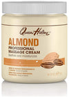 QUEEN HELENE ALMOND CREAM PER MASSAGGIO PROFESSIONALE 425 G