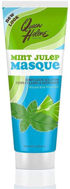 QUEEN HELENE MINT JULEP MASQUE COMPLEXION SOLUTION DEEPLY CLEANS & REFRESHES ONLY AND ACNE PRONE SKIN PER VISO
