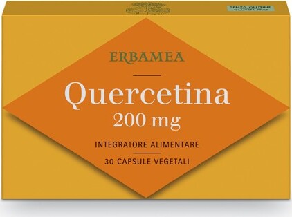 QUERCETINA-200-MG-integratore-alimentare-30-capsule-vegetali-Erbamea
