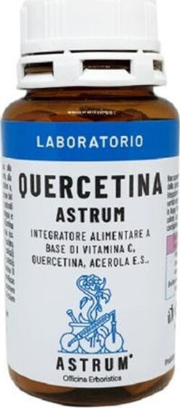 Quercetina-60-compresse-Astrum-Integratore-alimentare
