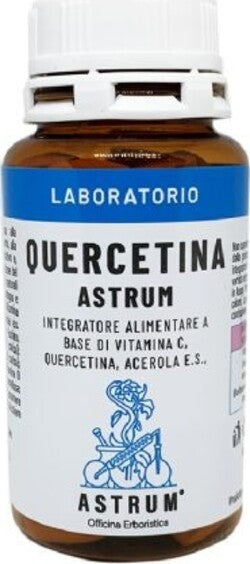 Quercetina-60-compresse-Astrum-Integratore-alimentare