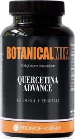 Quercetina-Advance-30-cps-vegetali-Promopharma-Integratore-Alimentare
