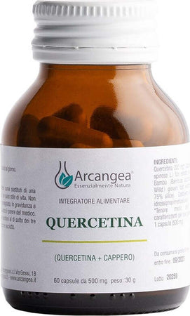 QUERCETINA-integratore-alimentare-60-capsule-Arcangea