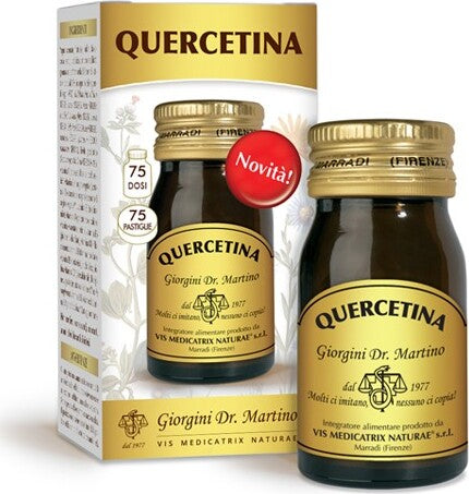 QUERCETINA-integratore-alimentare-75-pastiglie-Dr.-Giorgini