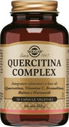 QUERCITINA-COMPLEX-integratore-alimentare-50-capsule-vegetali-Solgar