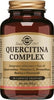 QUERCITINA-COMPLEX-integratore-alimentare-50-capsule-vegetali-Solgar