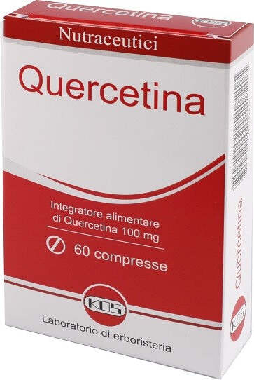 QUERCITINA-integratore-alimentare-60-compresse-Kos