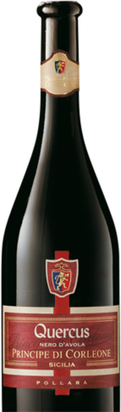 Quercus-Nero-D'Avola-Principe-di-Corleone