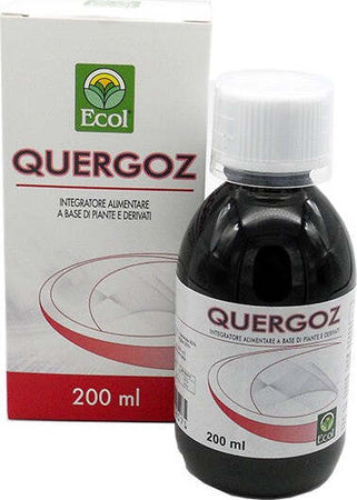 QUERGOZ-integratore-alimentare-200-ml-Ecol