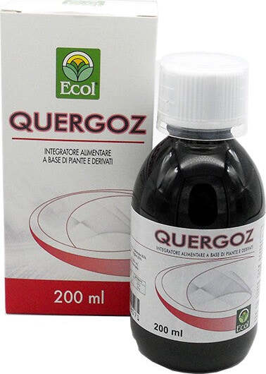 QUERGOZ-integratore-alimentare-200-ml-Ecol