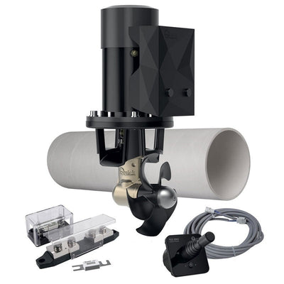 Elica Di Prua Mm.140 2,2 Kw in kit