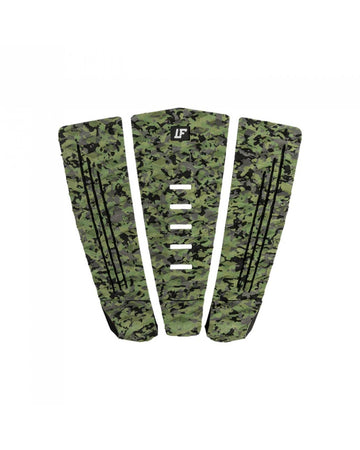 Traction Pad Quiksilver LF Leo Fioravanti LC6 Carbon