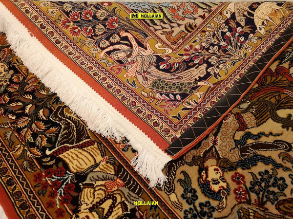 Qum-Kurk-Persia-163x107