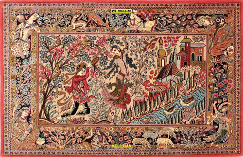 Qum-Kurk-Persia-163x107
