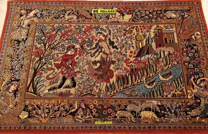 Qum-Kurk-Persia-163x107