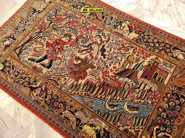 Qum-Kurk-Persia-163x107