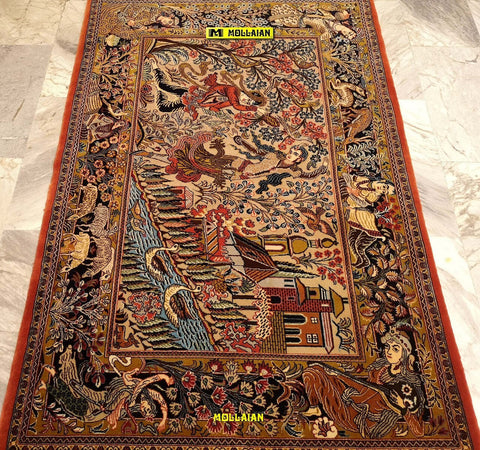 Qum-Kurk-Persia-163x107