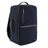 EMPORIO ARMANI zaino monospalla uomo emporio armani - zaino - blu da uomo