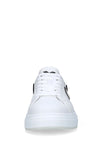 John Richmond Sneakers LEATHER da uomo