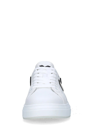 John Richmond Sneakers LEATHER da uomo