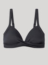 Top Bikini Gisela 2/30266TC Gran Capienza Tinta Unita